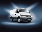 Iveco Daily Van 2004 года